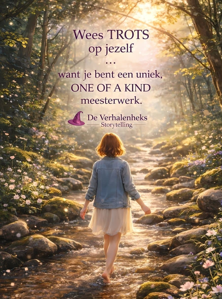 Authentieke ik