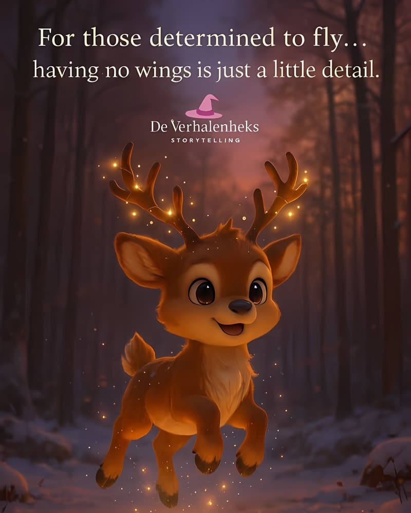 De Verhalenheks · Storytelling — preview 3