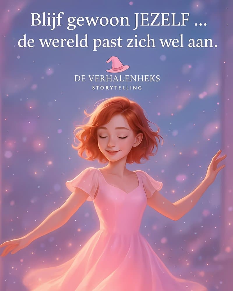 De Verhalenheks · Storytelling — preview 6